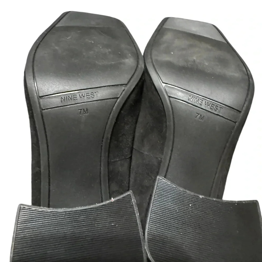 Nine West Yolend Pump - Picture 5 of 5